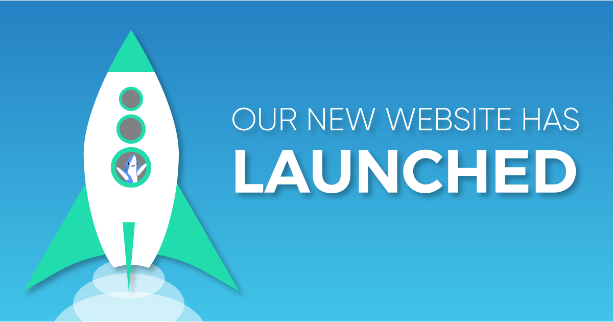  It’s Here! 🚀 Discover Our Brand-New Website